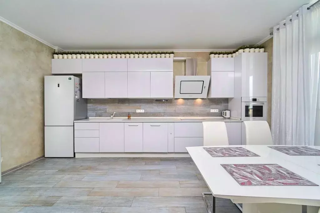 3-к кв. Краснодарский край, Краснодар Центральный мкр, ул. Кубанская ... - Фото 1