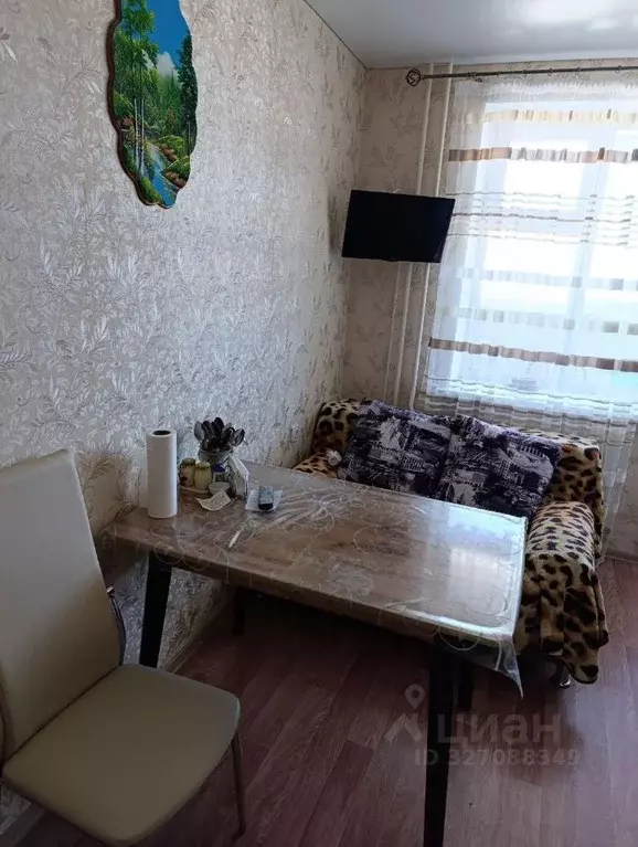 1-к кв. Башкортостан, Салават Ленинградская ул., 103 (38.0 м) - Фото 2