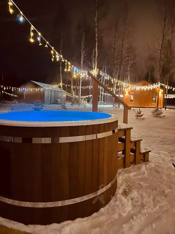 Дом в Московская область, Орехово-Зуевский городской округ, Песчаная ... - Фото 1