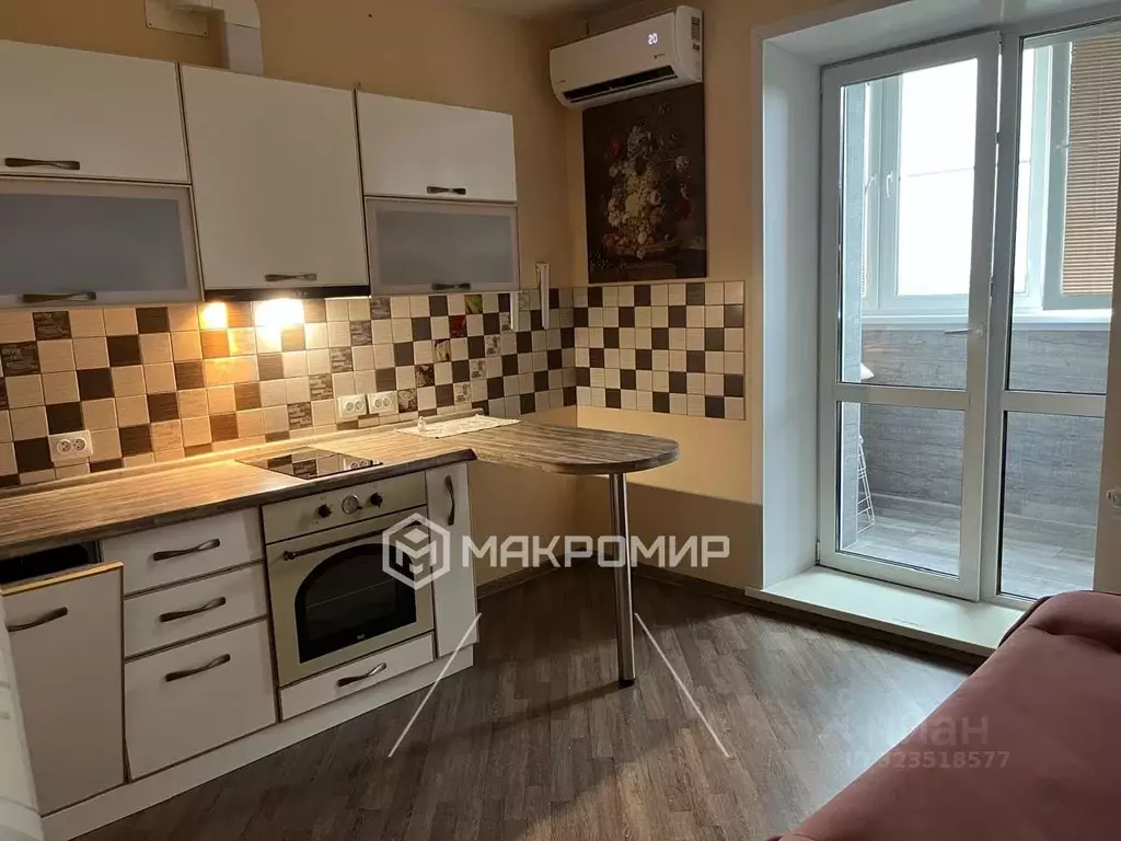 1-к кв. Новосибирская область, Новосибирск Пролетарская ул., 271/3 ... - Фото 1