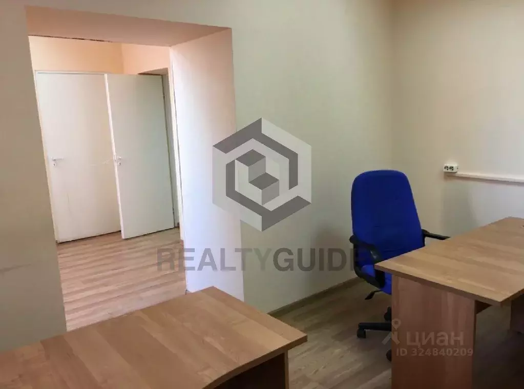 Офис в Москва Красносельский туп., 5 (106 м) - Фото 2