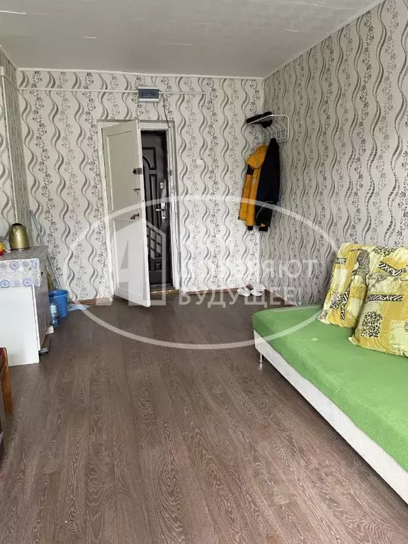 Комната Пермский край, Добрянка ул. Орлова, 48 (16.9 м) - Фото 1