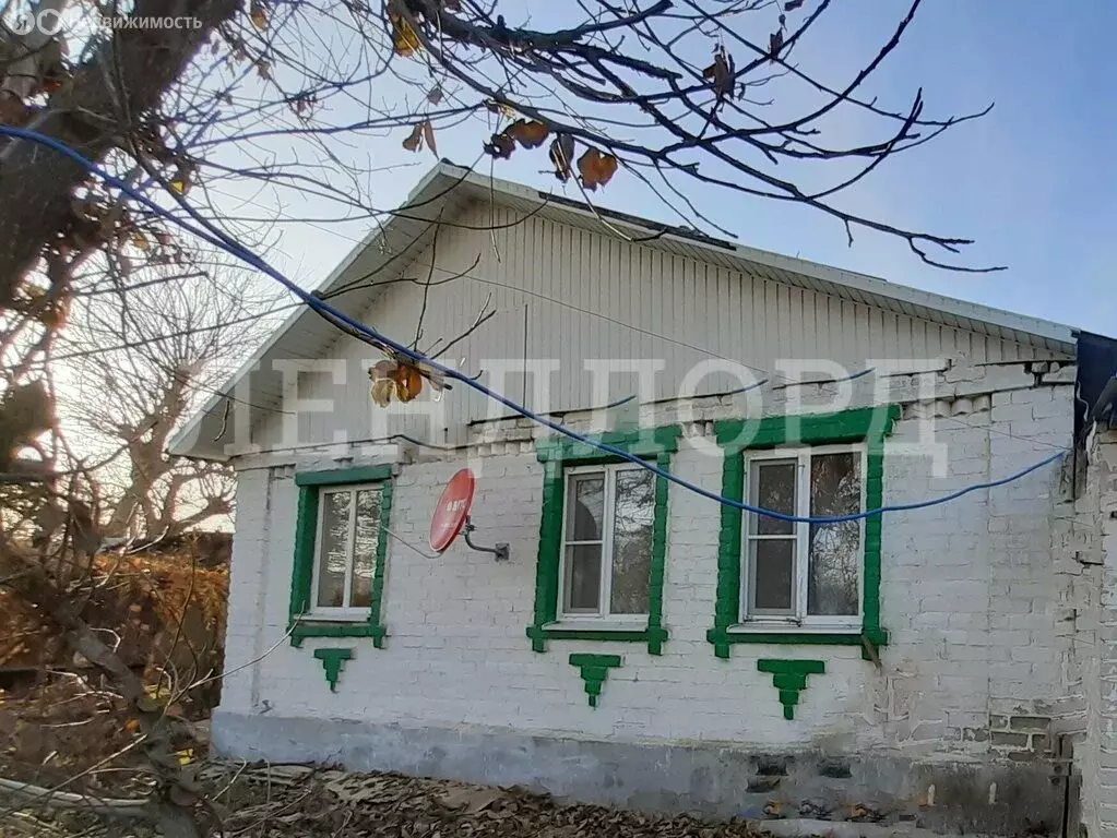 Дом в Красюковская, улица Горького (123 м) - Фото 0