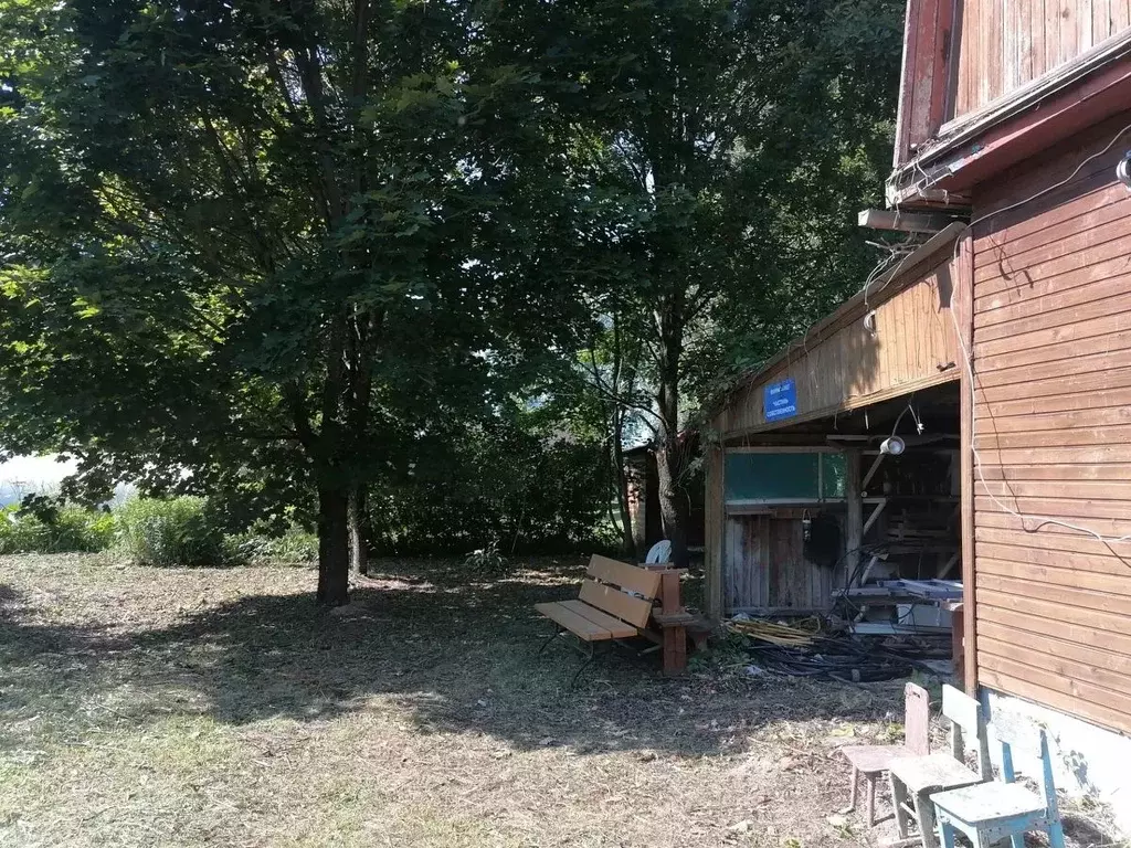 Дом в Калужская область, Медынский муниципальный округ, Ковалерово СНТ ... - Фото 2