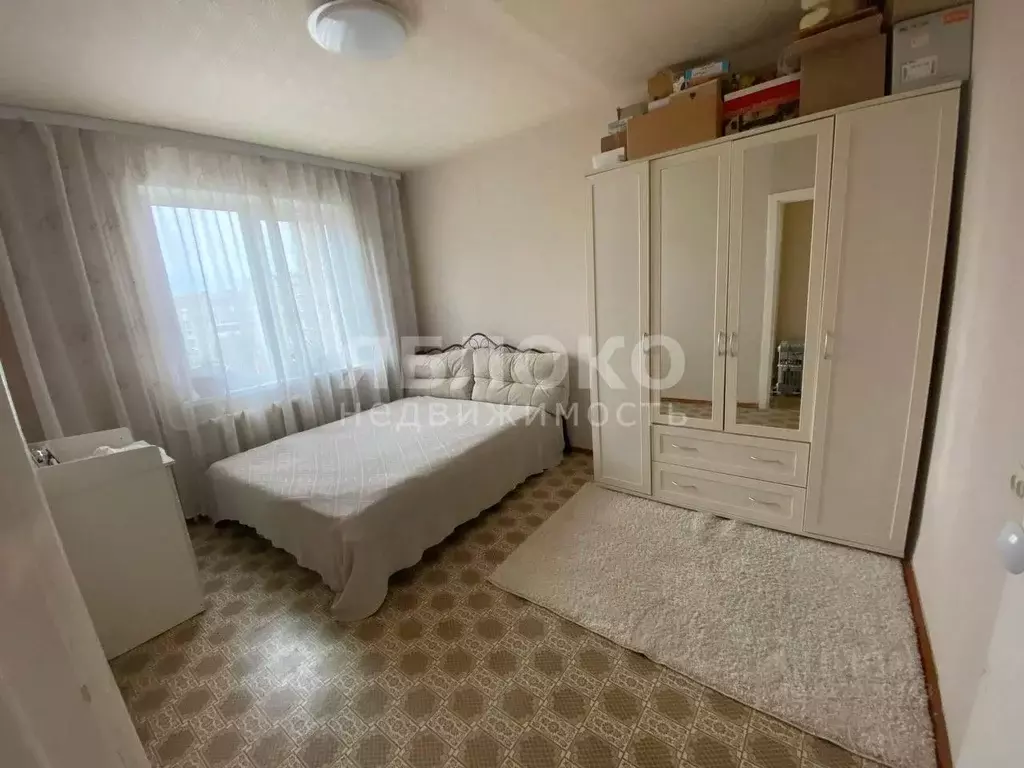 3-к кв. Пермский край, Березники Набережная ул., 45 (59.2 м) - Фото 2