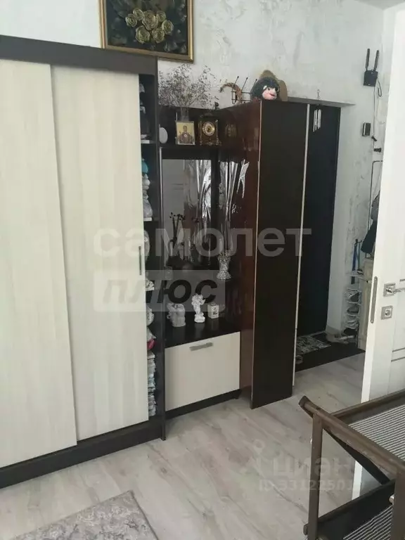 1-к кв. Севастополь ул. Адмирала Фадеева, 18 (40.0 м) - Фото 1