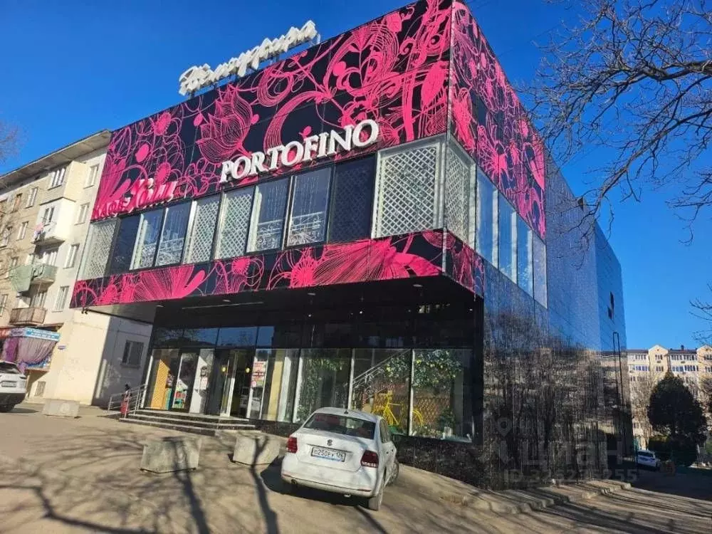 Помещение свободного назначения в Ставропольский край, Пятигорск ... - Фото 2