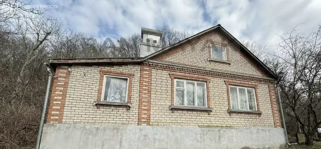 Дом в посёлок Тульский, улица Чижика, 17 (120 м) - Фото 1