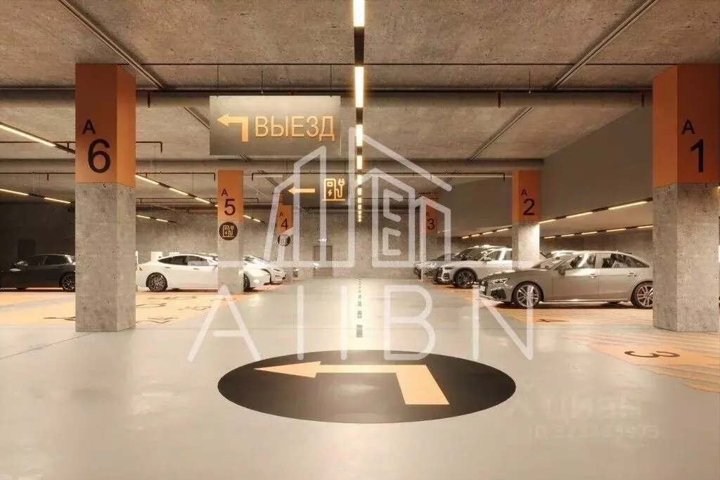 Офис в Москва Озерная ул., 42С7 (170 м) - Фото 2