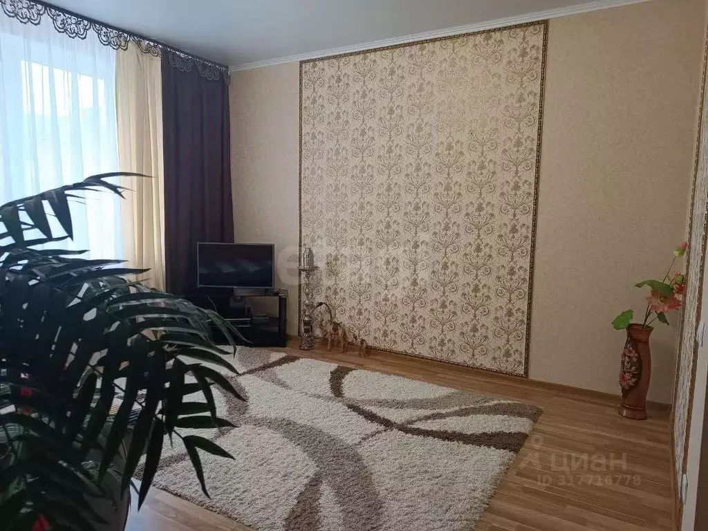 3-к кв. Ростовская область, Таганрог Очистная ул., 18к1 (68.0 м) - Фото 0
