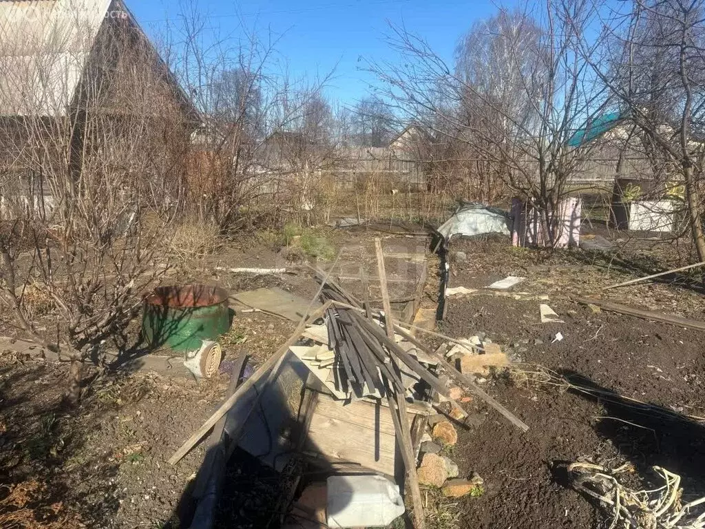 Дом в Алапаевск, улица Свободы (12 м) - Фото 2