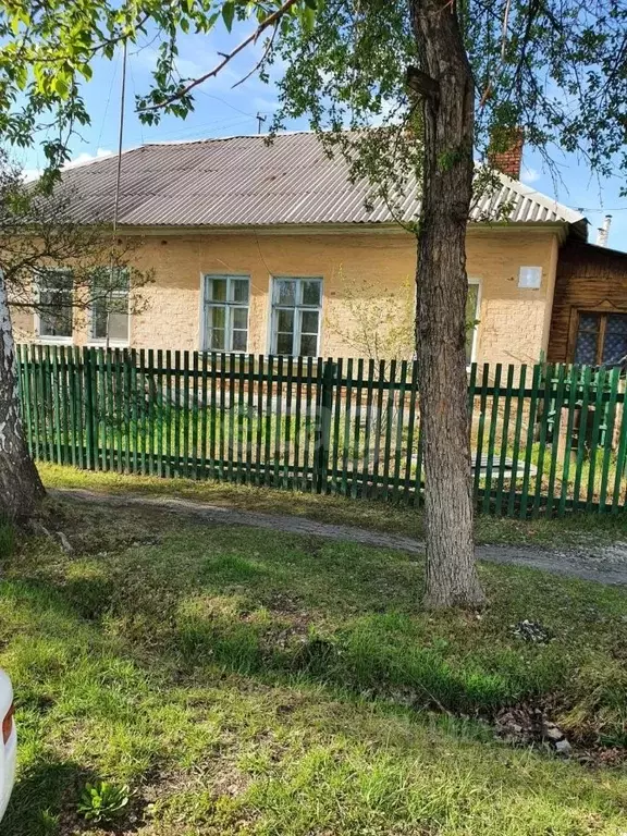 Дом в Свердловская область, Нижний Тагил Кондукторский проезд, 5 (49 ... - Фото 0