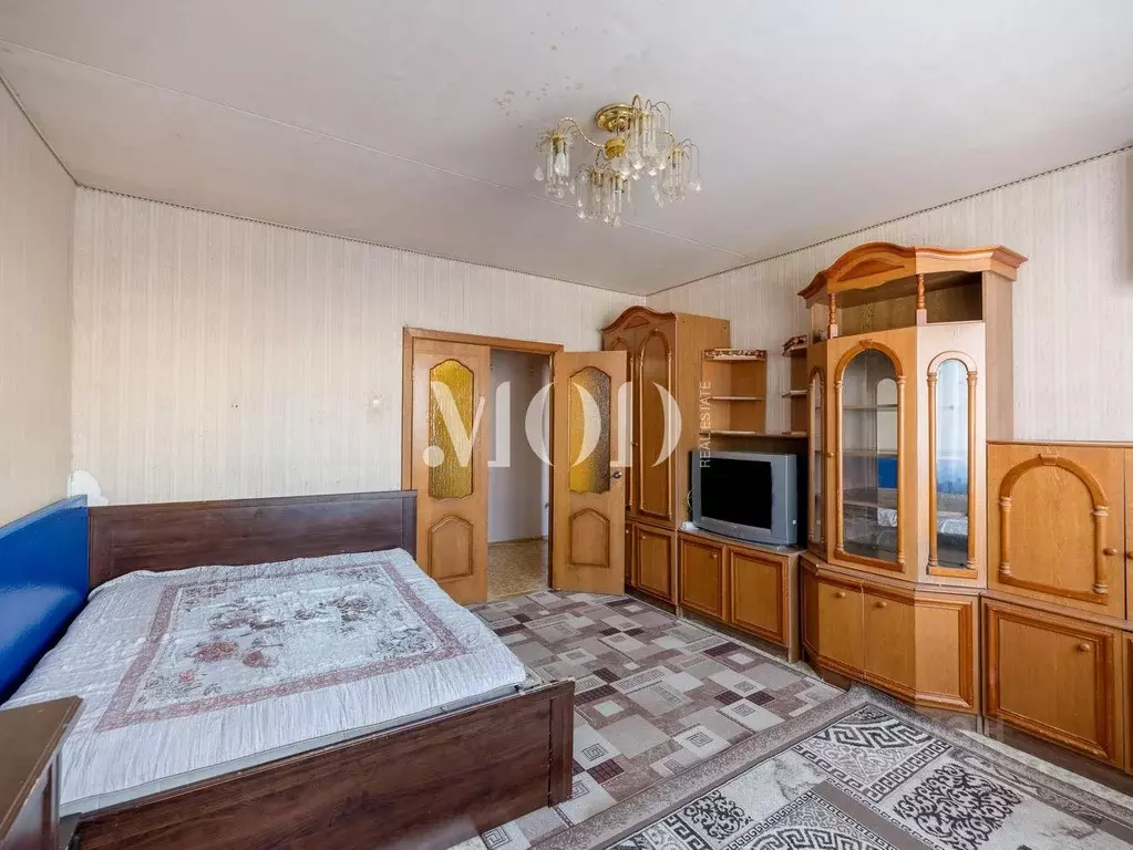 2-к кв. Москва Южнобутовская ул., 147 (54.9 м) - Фото 1