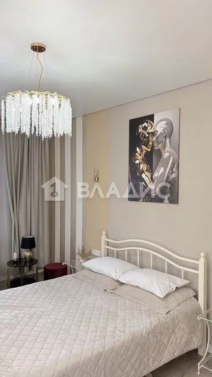 2-к кв. Калининградская область, Калининград ул. Генерала Соммера, 2 ... - Фото 1