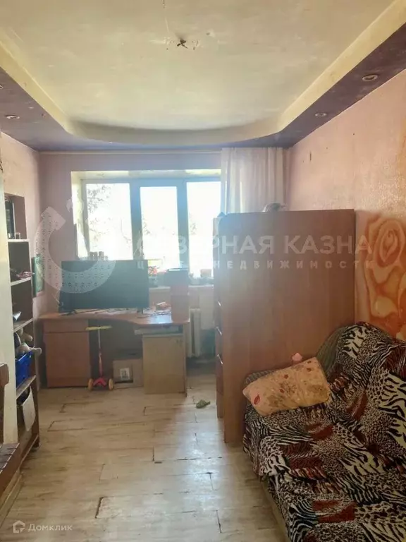 Продаётся 2-к квартира, 41 м - Фото 0