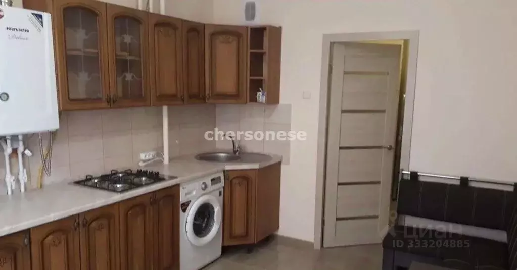 1-к кв. Севастополь ул. Тараса Шевченко, 49 (40.0 м) - Фото 1