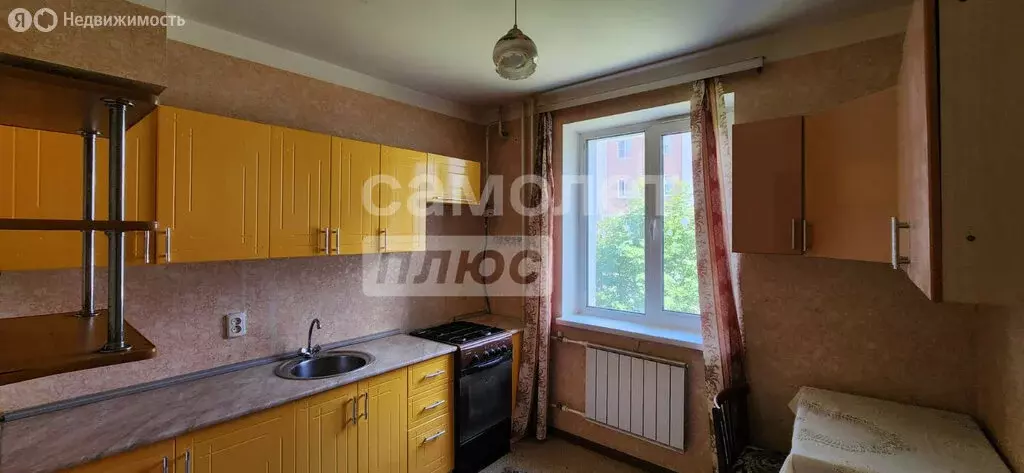 3-комнатная квартира: Пенза, улица Долгорукова, 98 (56 м) - Фото 0