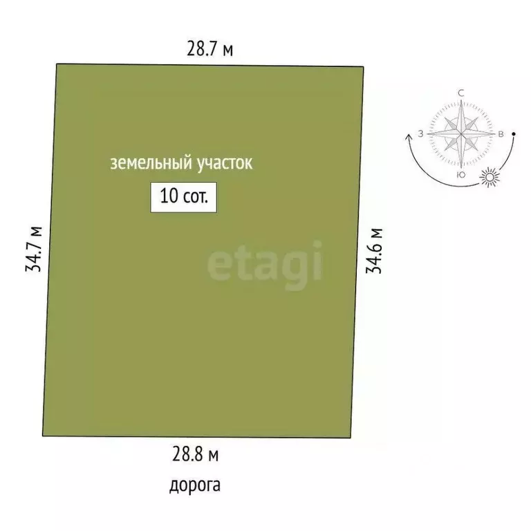 Дом в Тюменская область, Тюменский муниципальный округ, с. Успенка ул. ... - Фото 1
