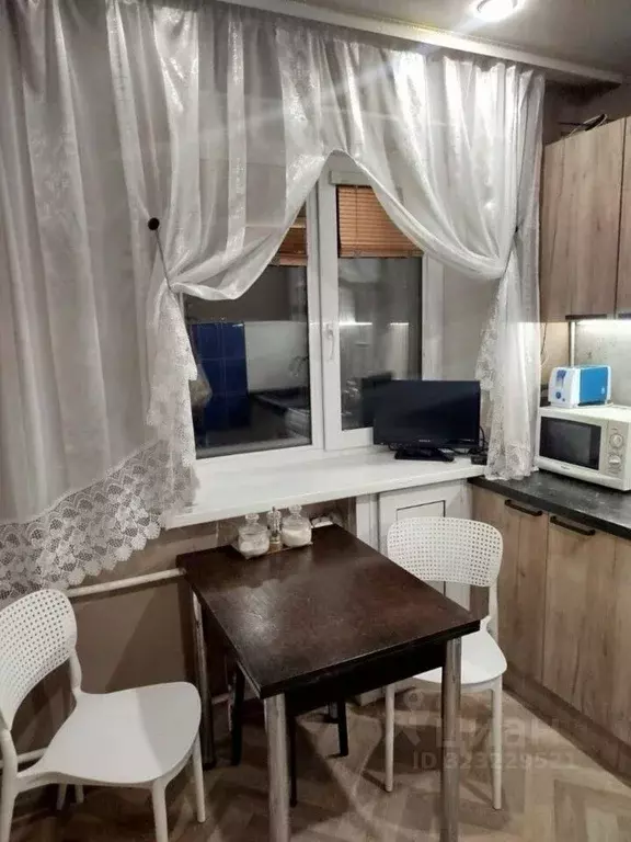 3-к кв. Саратовская область, Саратов Высокая ул., 6 (54.0 м) - Фото 1