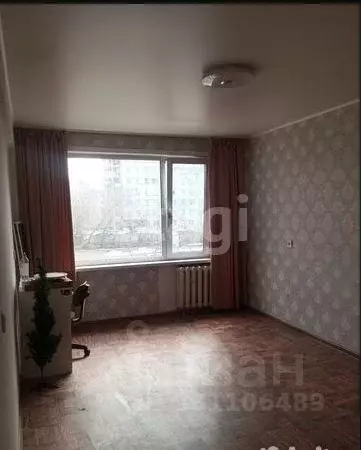 1-к кв. Алтайский край, Бийск Социалистическая ул., 36 (31.7 м) - Фото 1