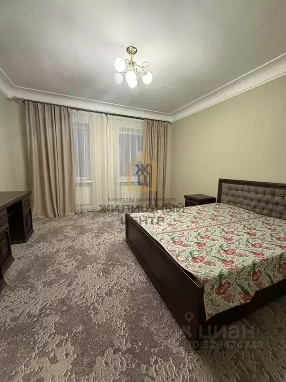 Дом в Ставропольский край, Пятигорск ул. Дзержинского, 73 (57 м) - Фото 1