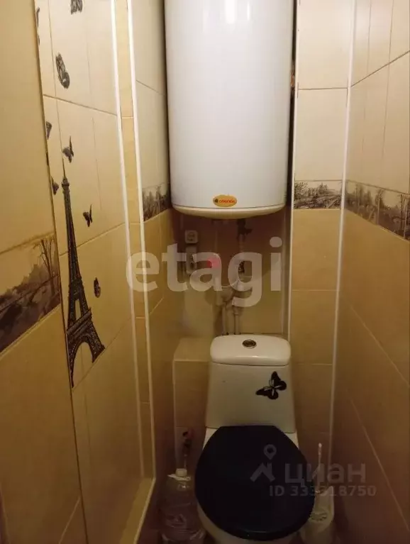 1-к кв. Крым, Евпатория ул. 9 Мая, 67А (52.5 м) - Фото 1