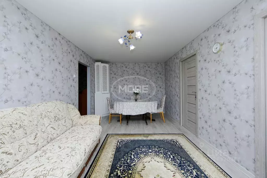 4-к кв. Калининградская область, Калининград Белибейская ул., 12 (61.6 ... - Фото 1