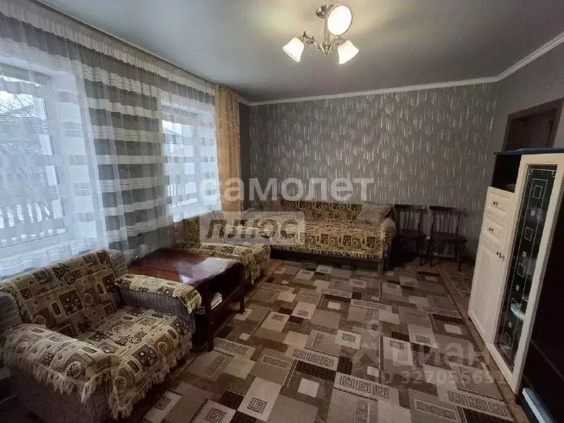 Дом в Алтайский край, Бийск Пионерский пер., 17Д (39 м) - Фото 1