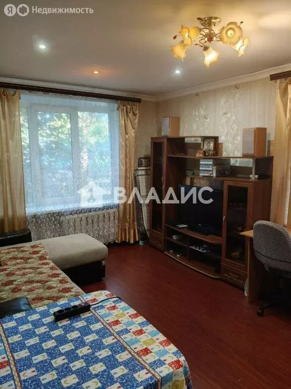 2-комнатная квартира: Балашиха, микрорайон Дзержинского, 25 (40.6 м) - Фото 1