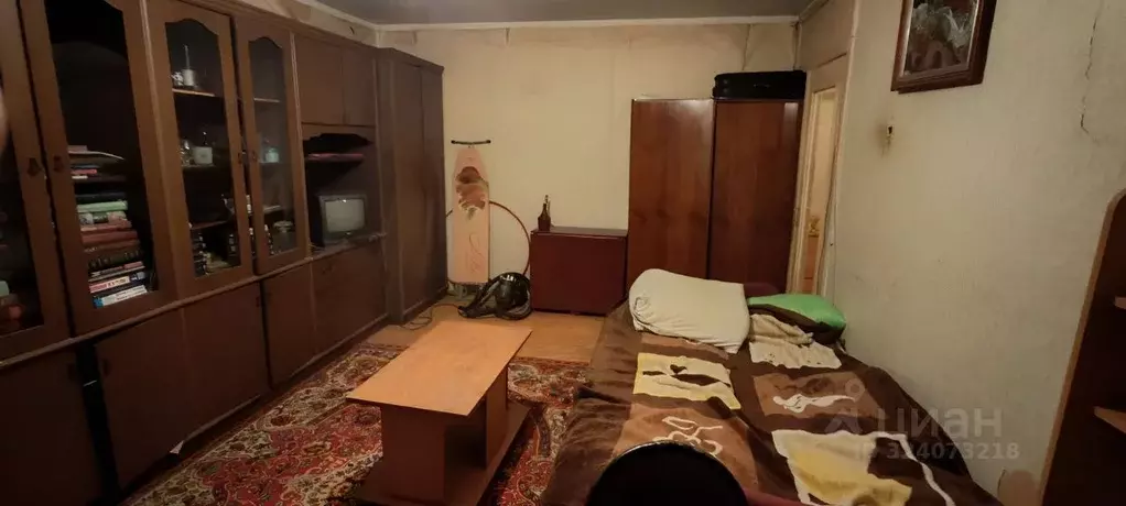 2-к кв. Московская область, Королев ул. Дзержинского, 18 (50.0 м) - Фото 1