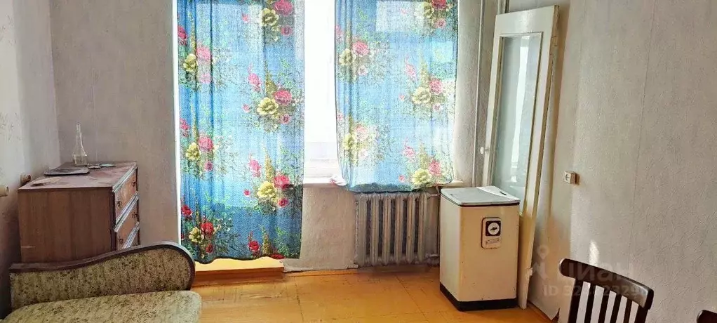 2-к кв. Челябинская область, Челябинск Советская ул., 65 (46.9 м) - Фото 1