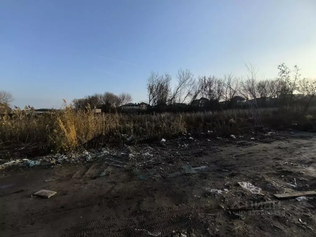 Участок в Саратовская область, Саратов  (70.0 сот.) - Фото 1