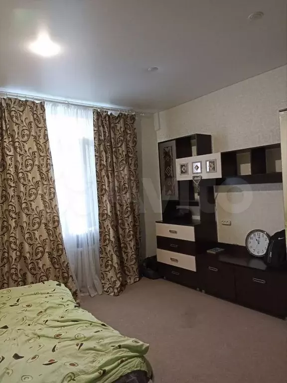 Комната 19,1 м в 2-к., 5/5 эт. - Фото 0