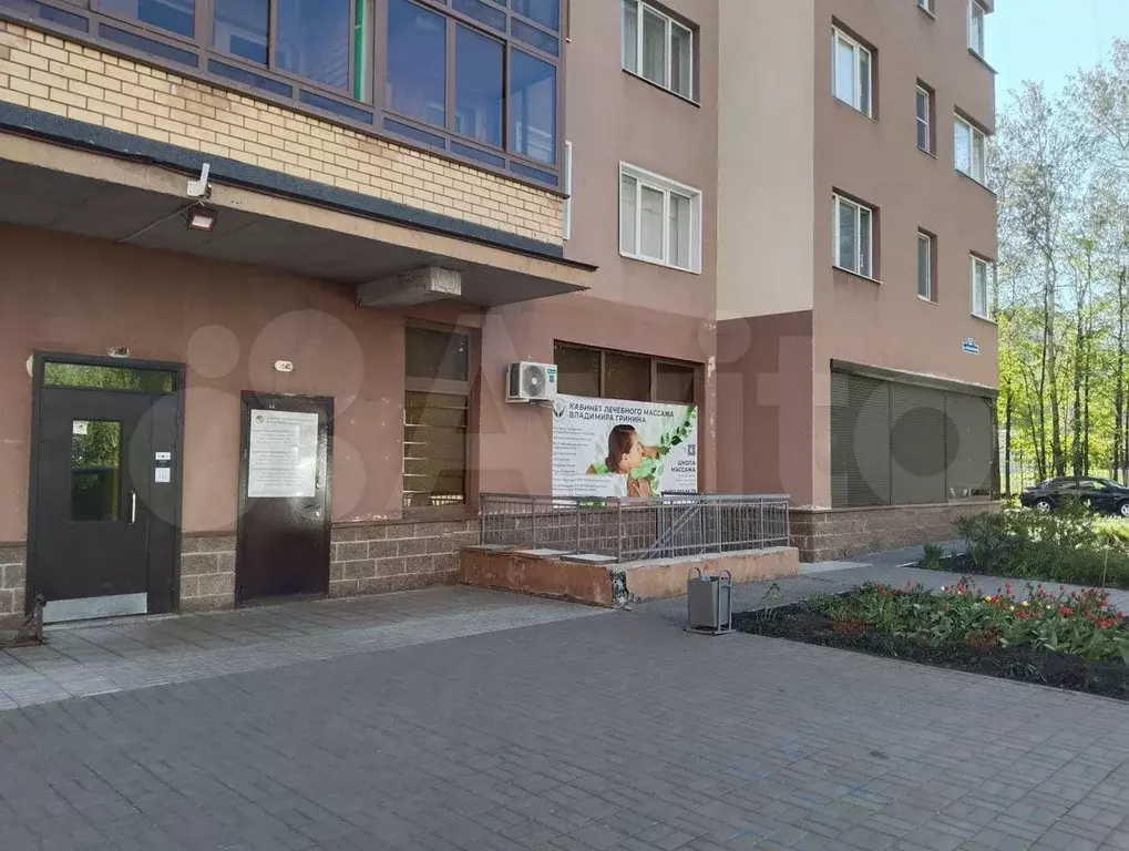 Коммерческое помещение на продажу, 37.4 м - Фото 1