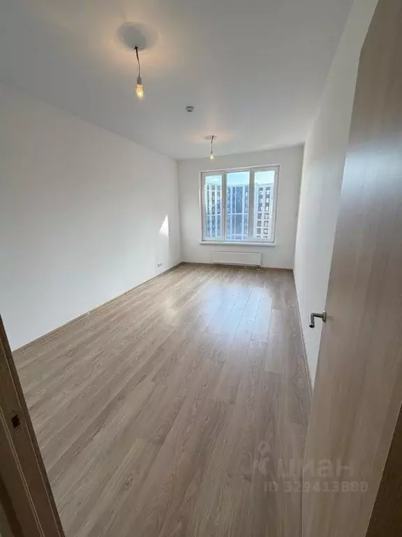 3-к кв. Москва № 3 кв-л, 6к1 (60.0 м) - Фото 1