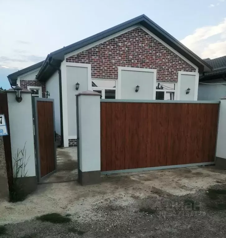 Дом в Краснодарский край, Краснодар  (64 м) - Фото 2