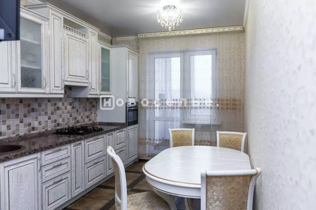 2-к кв. Рязанская область, Рязань ул. Гоголя, 41 (63.5 м) - Фото 0