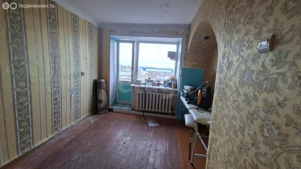 1-комнатная квартира: Верхняя Салда, улица 25 Октября, 8 (21 м) - Фото 2