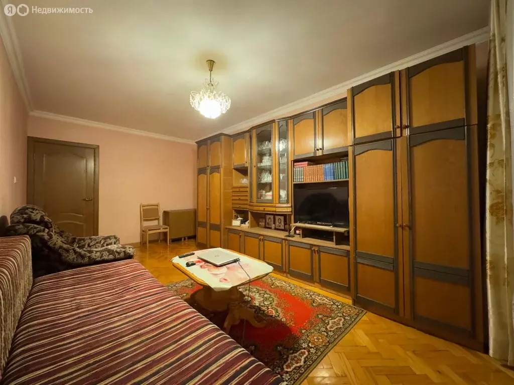 2-комнатная квартира: Нальчик, улица Ватутина, 27 (47 м) - Фото 0