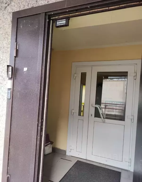 Помещение свободного назначения в Красноярский край, Красноярск ул. ... - Фото 2