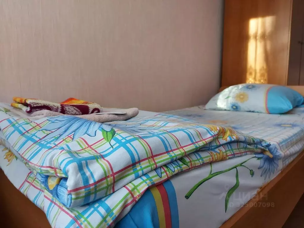 Комната Челябинская область, Челябинск ул. Энтузиастов, 11А (12.0 м) - Фото 2