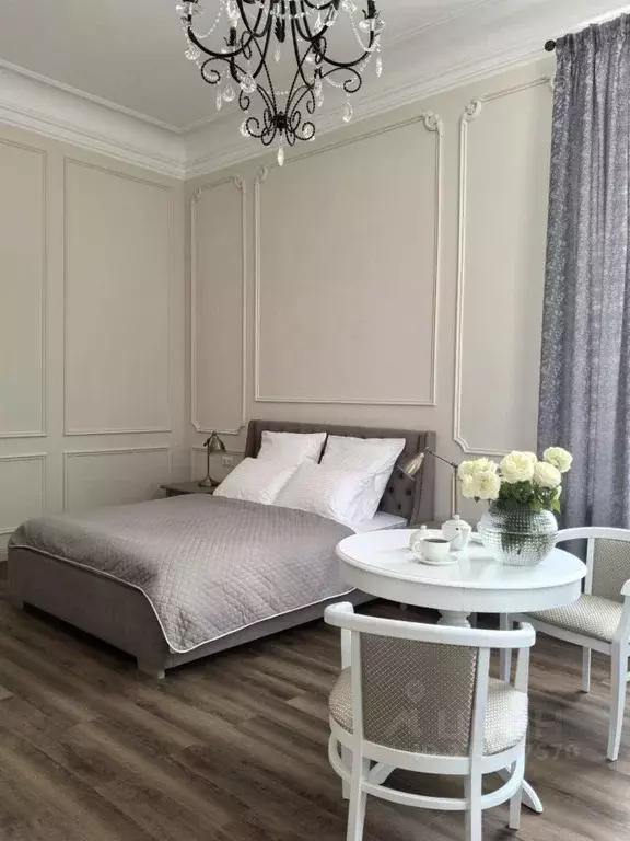 Комната Ростовская область, Таганрог ул. Чехова, 121 (36.0 м) - Фото 1