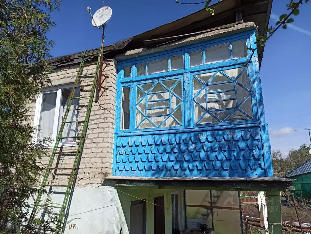 Дом в Саратовская область, Дружба СНТ  (41 м) - Фото 1