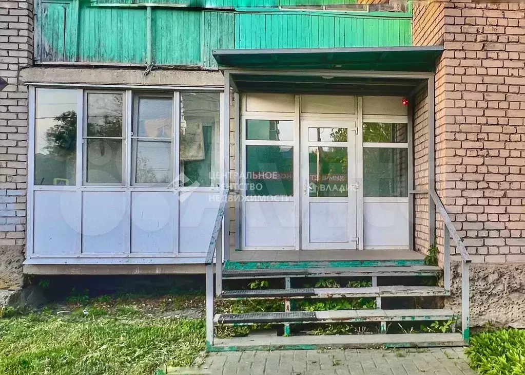 Сдам помещение свободного назначения, 45.5 м - Фото 1