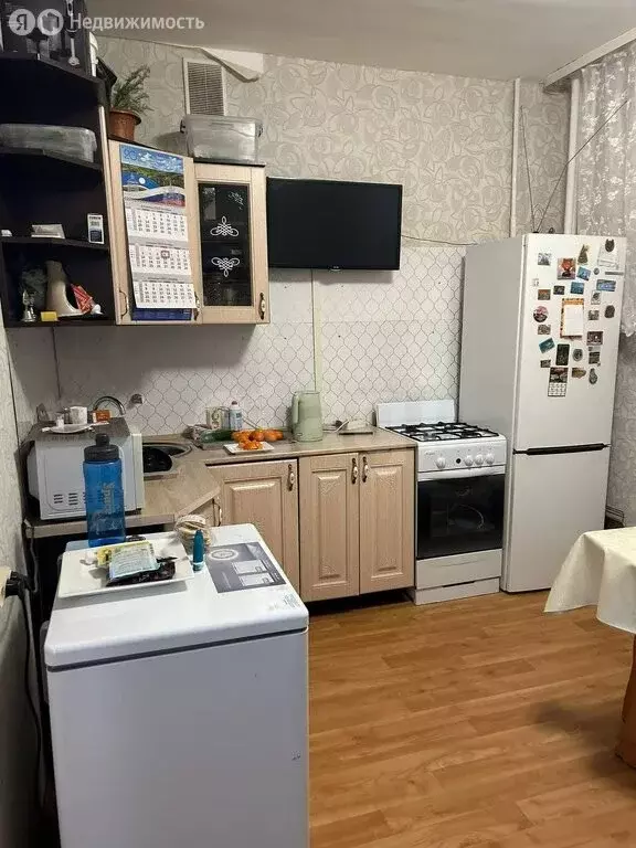 1-комнатная квартира: Якутск, улица Орджоникидзе, 22 (45.1 м) - Фото 2