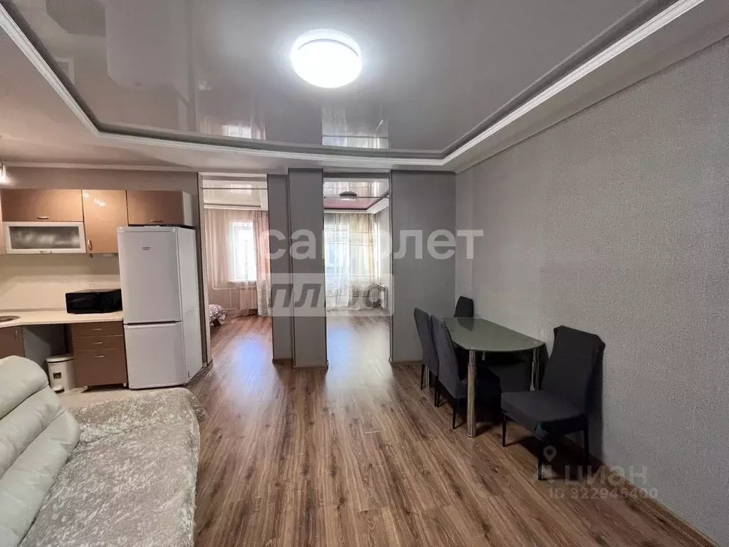 3-к кв. Забайкальский край, Чита Северный мкр, 22 (57.5 м) - Фото 2