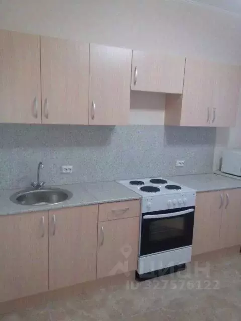 1-к кв. Москва Внуковское поселение, ул. Омская, 8 (37.0 м) - Фото 1