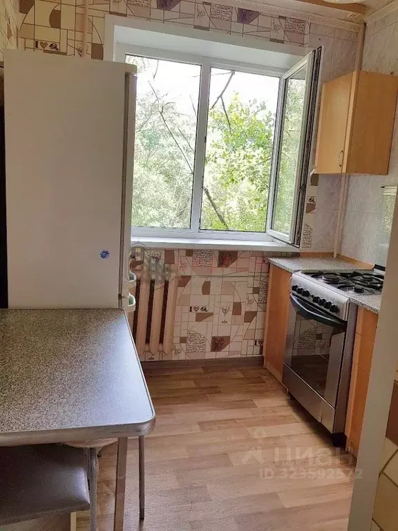 1-к кв. Ростовская область, Ростов-на-Дону 2-я Краснодарская ул., ... - Фото 2