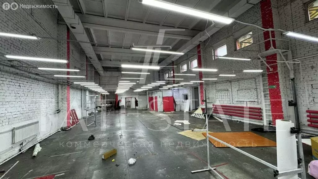 Склад (1500 м) - Фото 1