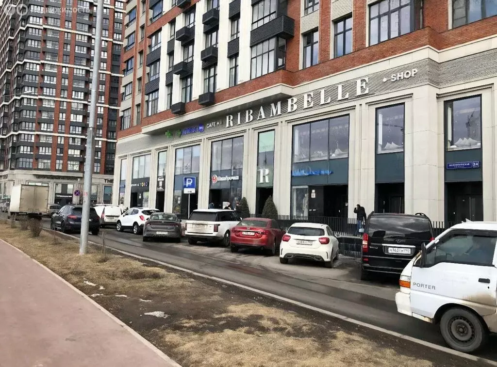 Помещение свободного назначения (75 м) - Фото 2